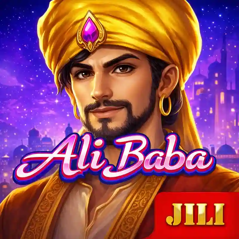 Ali Baba slot machine th7bet legit na sugal