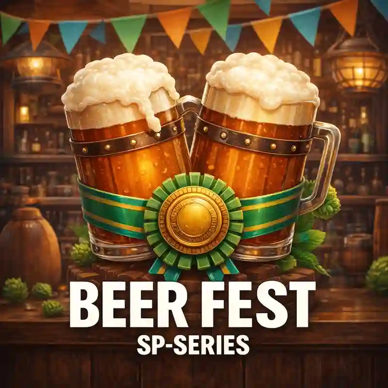 Beer Fest casino game th7bet Philippines