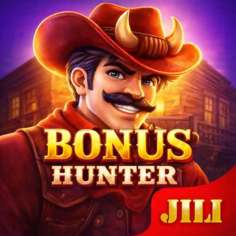 Bonus Hunter Slot Game th7bet