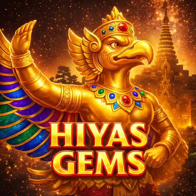 HIYAS GEMS slot game th7bet