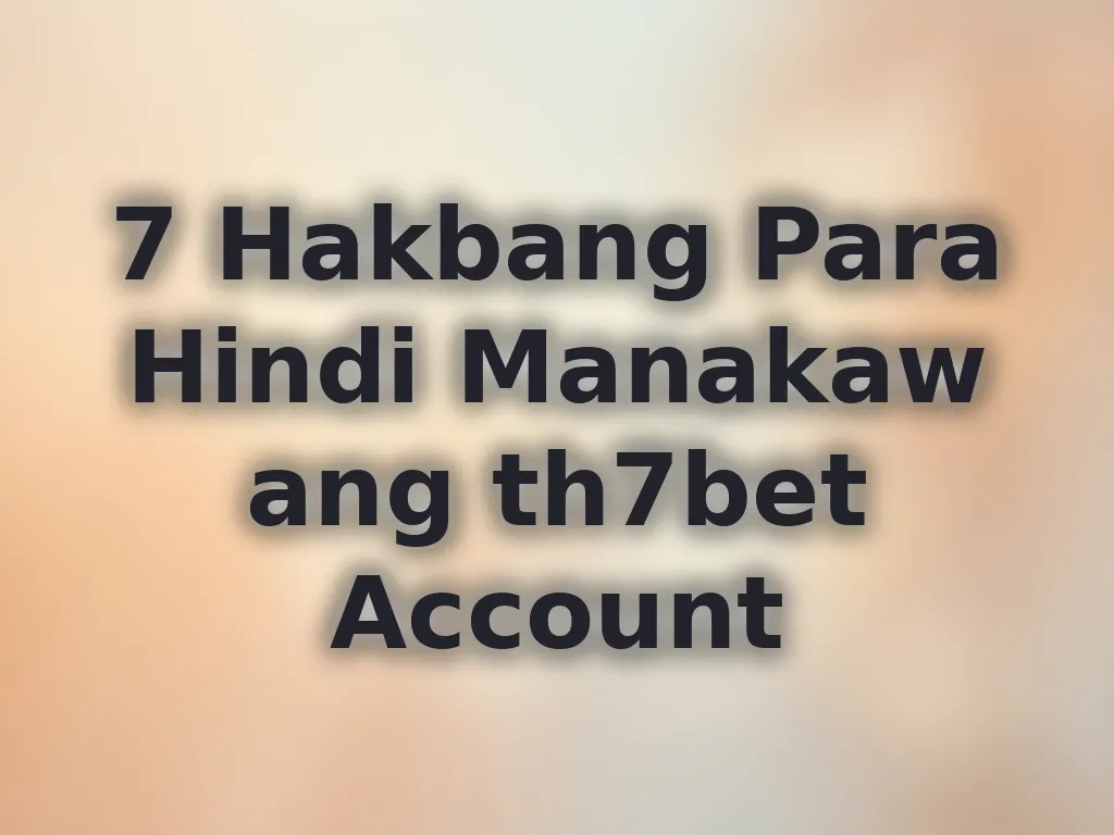 Account Protection