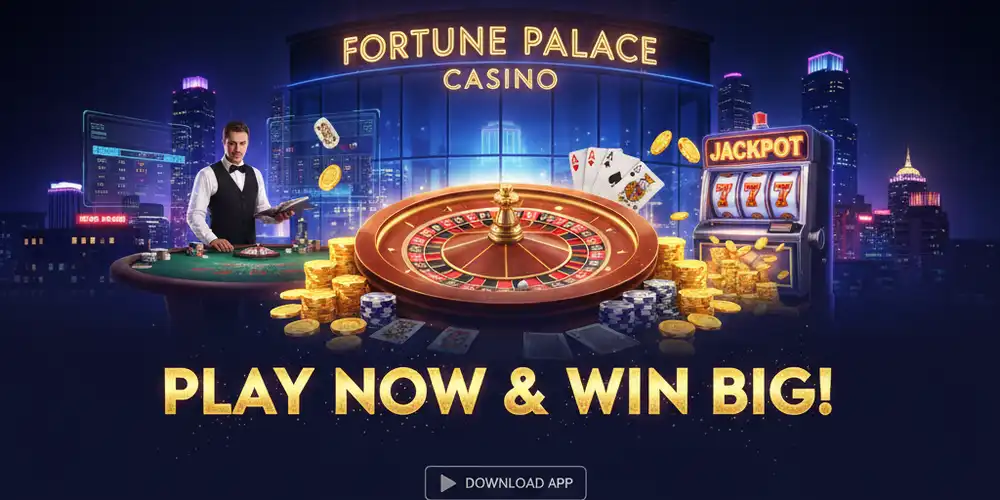 th7bet Online Casino Banner